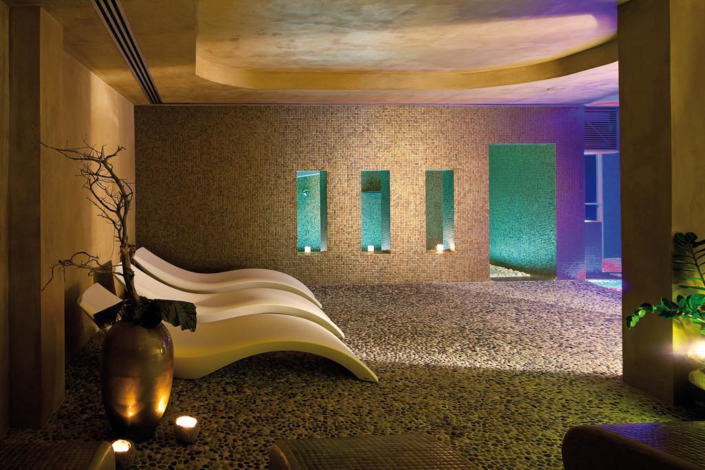 Hotel Es Mares San Francisco Javier Εξωτερικό φωτογραφία
