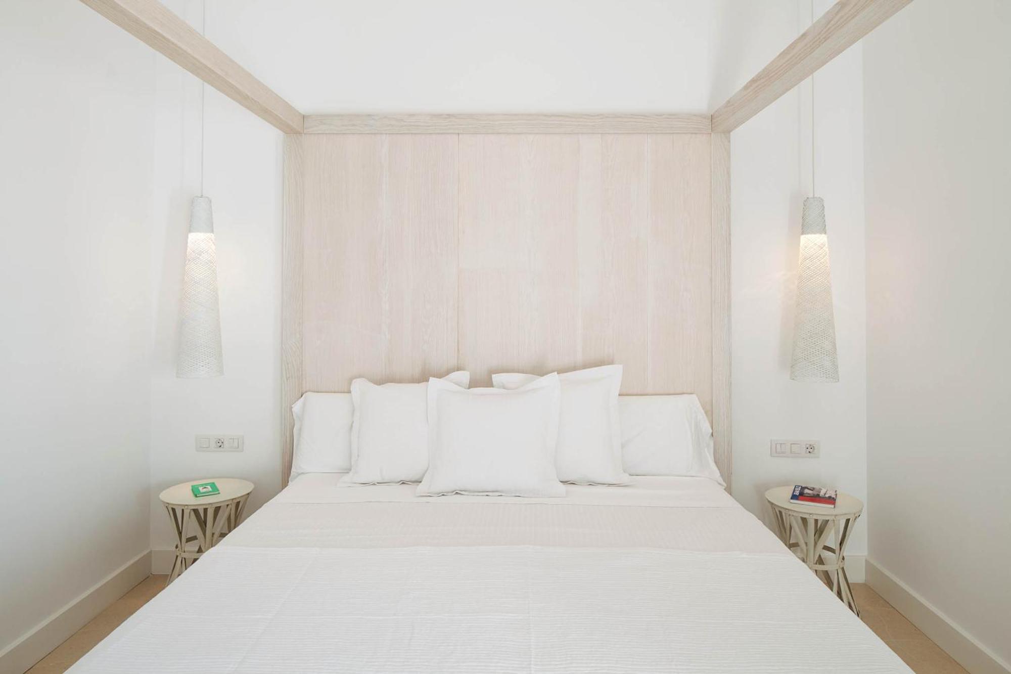 Hotel Es Mares San Francisco Javier Εξωτερικό φωτογραφία