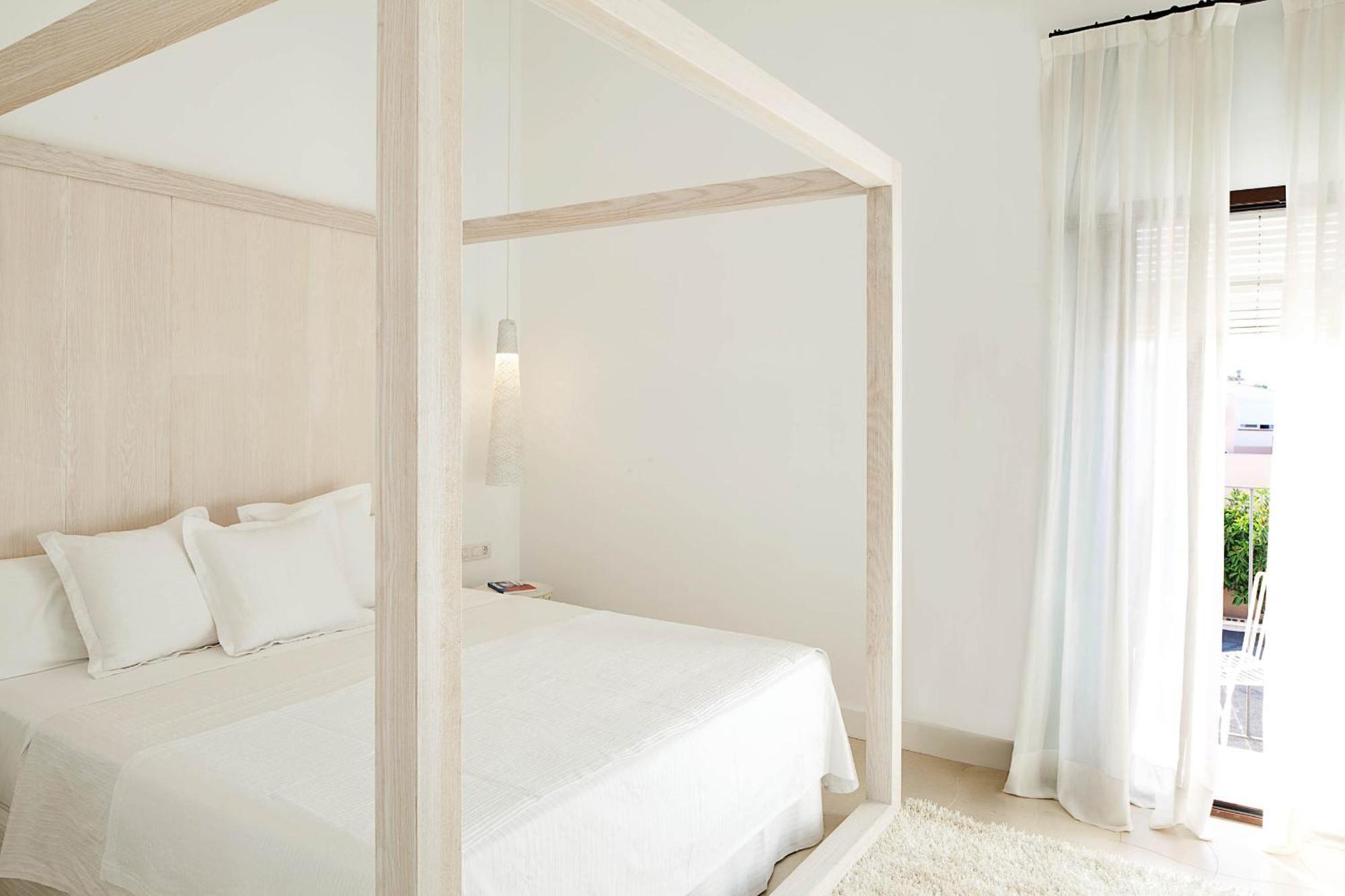 Hotel Es Mares San Francisco Javier Εξωτερικό φωτογραφία