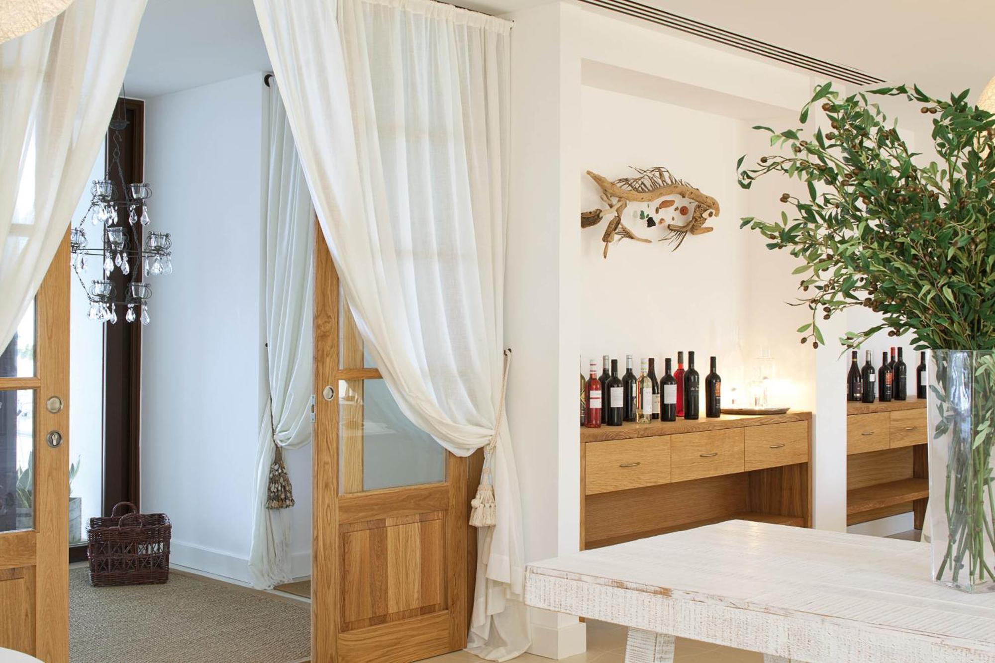 Hotel Es Mares San Francisco Javier Εξωτερικό φωτογραφία