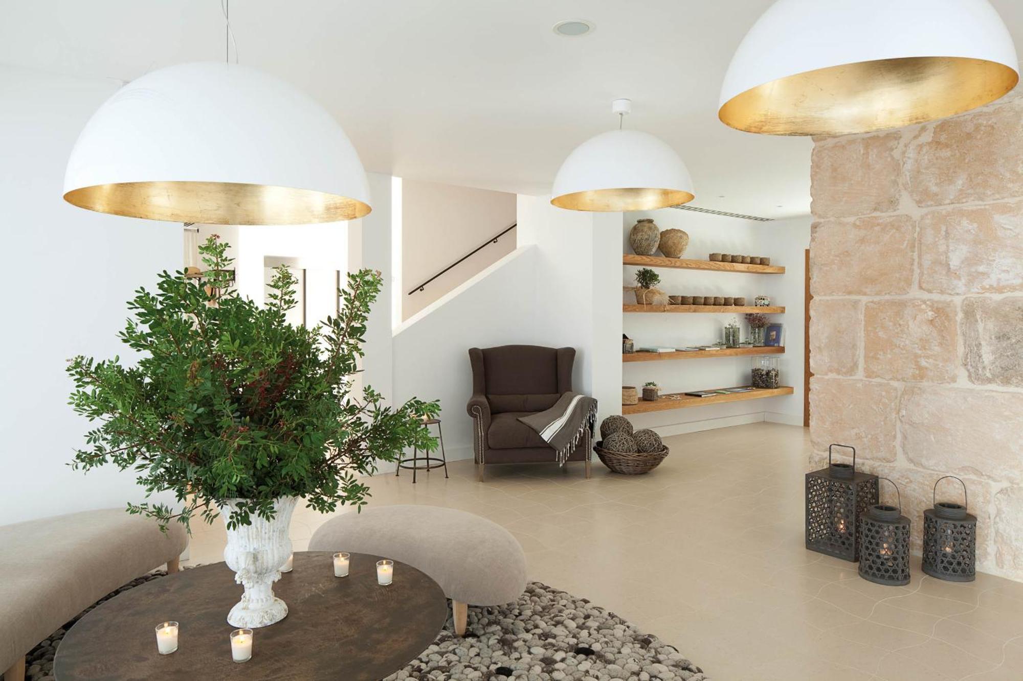 Hotel Es Mares San Francisco Javier Εξωτερικό φωτογραφία