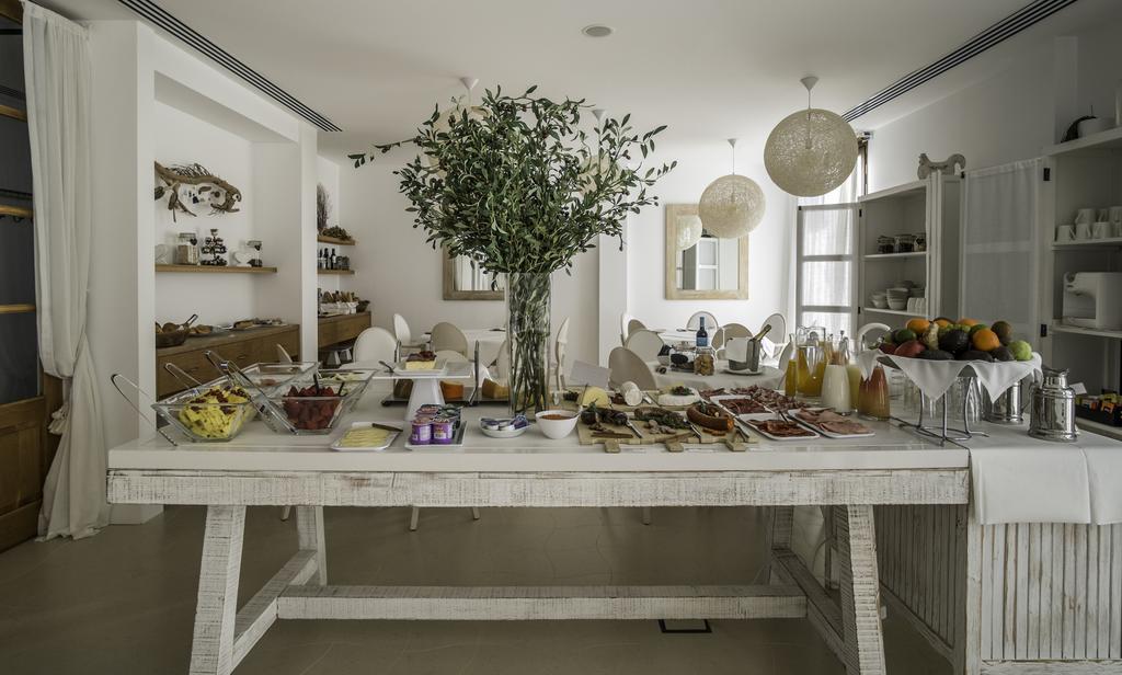 Hotel Es Mares San Francisco Javier Εξωτερικό φωτογραφία