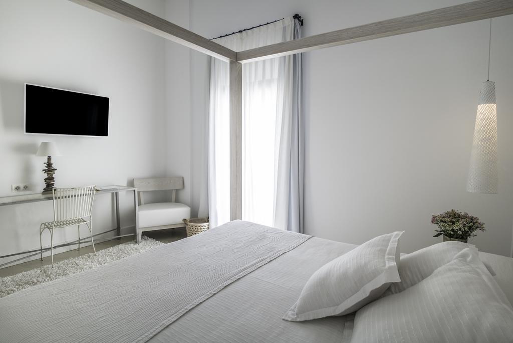 Hotel Es Mares San Francisco Javier Εξωτερικό φωτογραφία