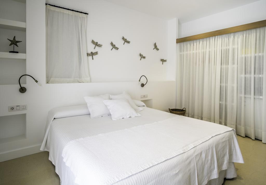 Hotel Es Mares San Francisco Javier Εξωτερικό φωτογραφία